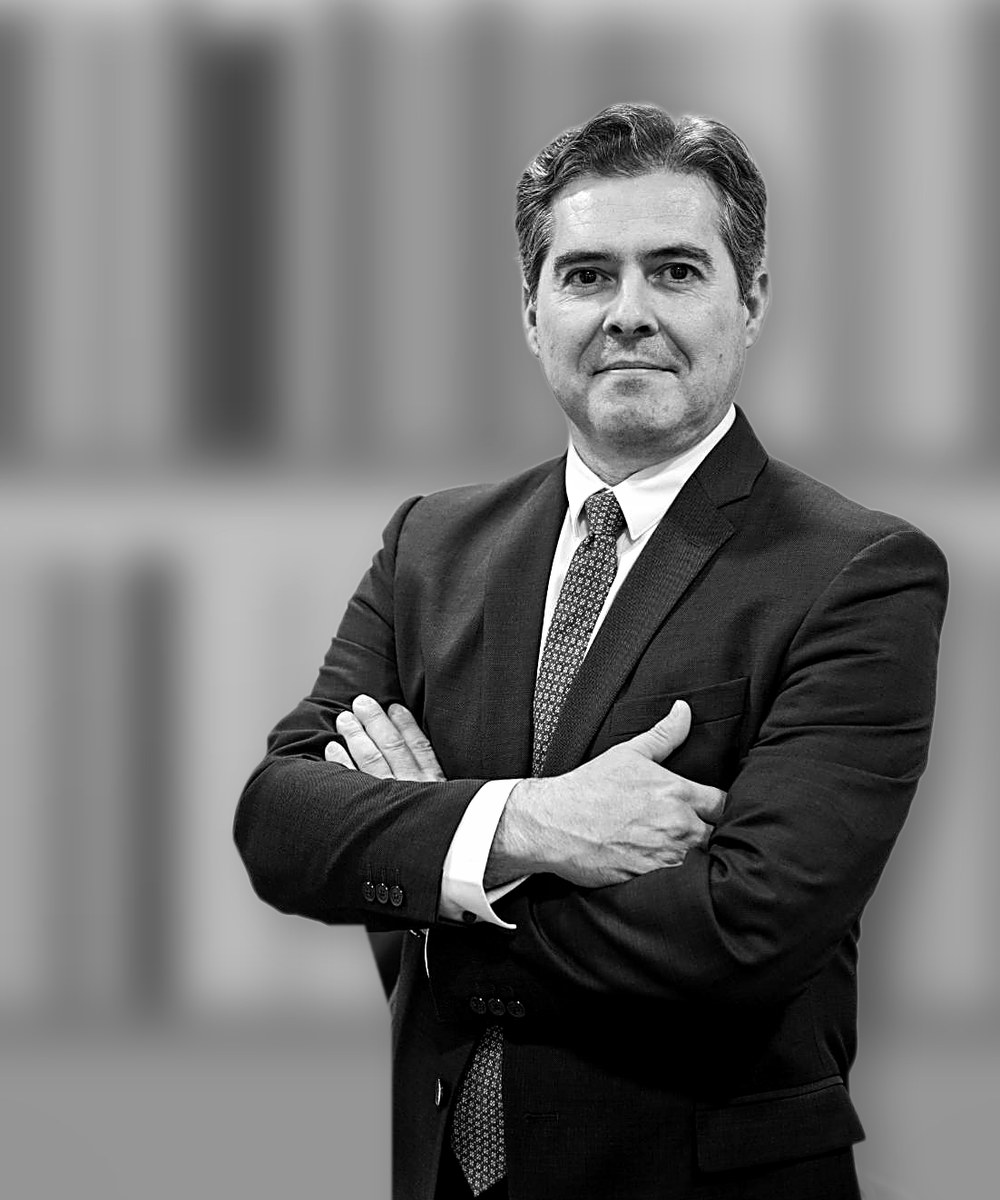 Mario Forner Pérez — Socio fundador de Forner Abogados y Economistas